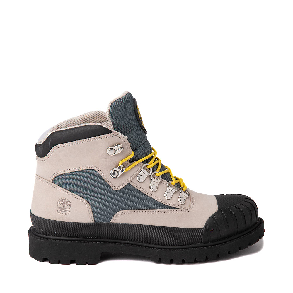 Womens Timberland Heritage Hiker Boot - Taupe