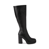 journeys knee high boots