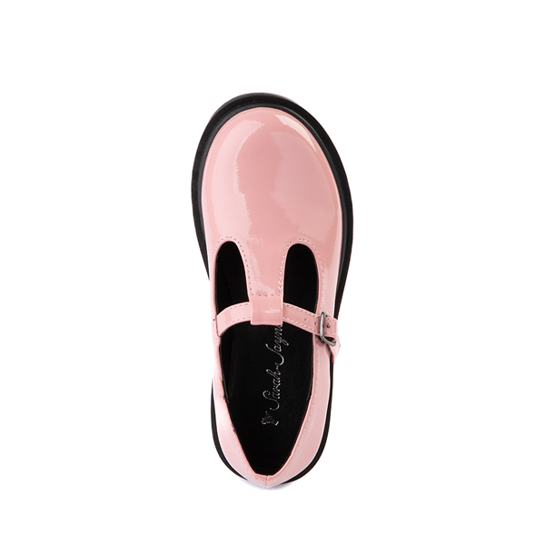 alternate view Sarah-Jayne Polly Casual Shoe - Little Kid / Big Kid - PinkALT2