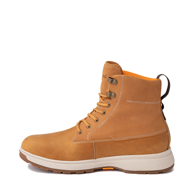 Alternate view of Mens Timberland Atwells Ave Boot - Wheat