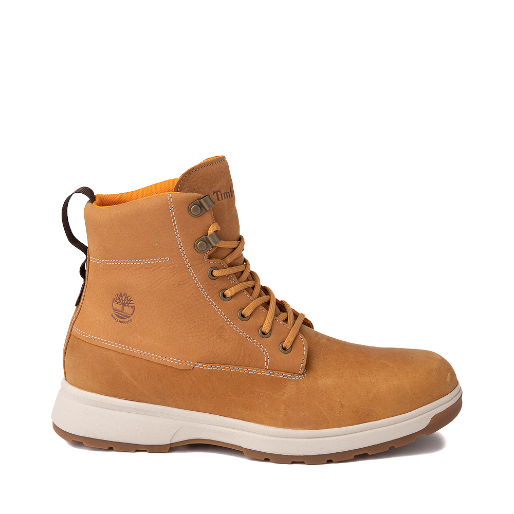 Mens Timberland Atwells Ave Boot - Wheat