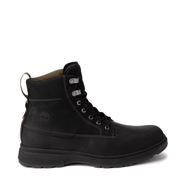 Main view of Mens Timberland Atwells Ave Boot - Black