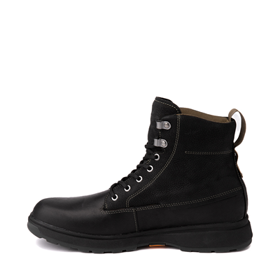 Alternate view of Mens Timberland Atwells Ave Boot - Black