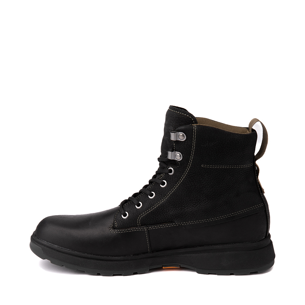 Mens Timberland Atwells Ave Boot - Black | Journeys
