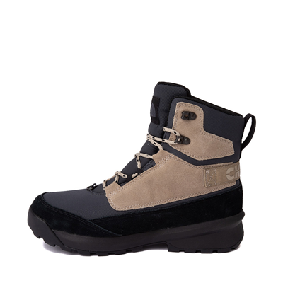 Alternate view of Mens The North Face Chilkat V Cognito Waterproof Boot - Asphalt Gray