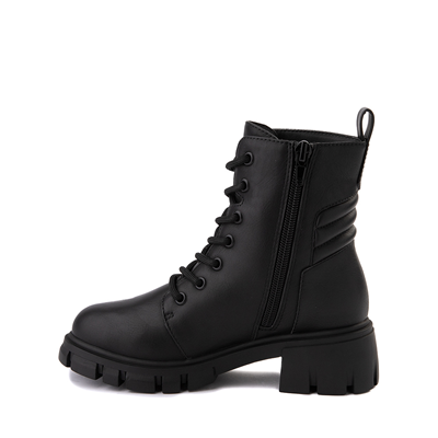 Alternate view of MIA Chassidy Boot - Little Kid / Big Kid - Black