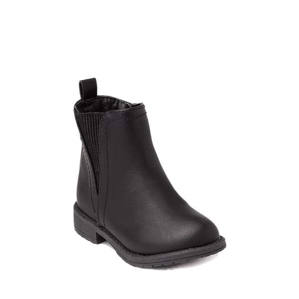 alternate view MIA Pratt-A Boot - Toddler / Little Kid - BlackALT5