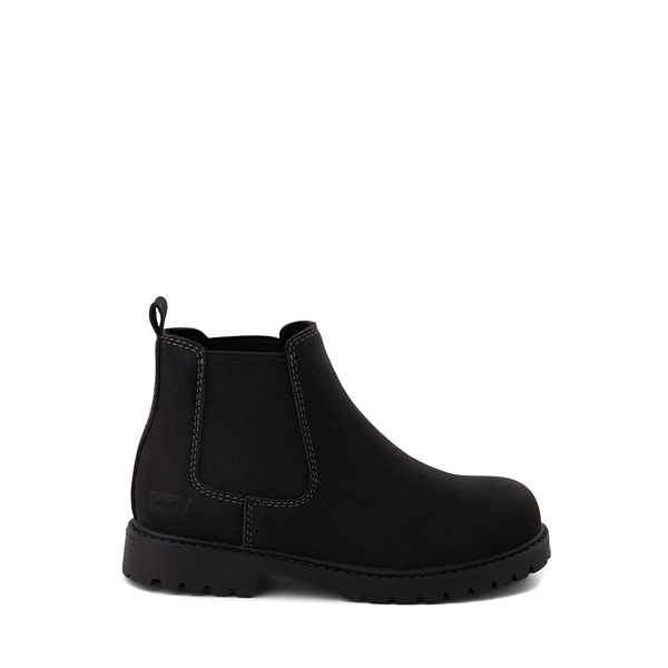 Main view of Levi's Buckley Chelsea Boot - Toddler - Black