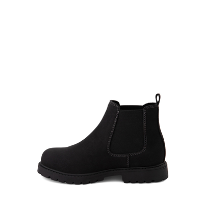 Alternate view of Levi's Buckley Chelsea Boot - Toddler - Black