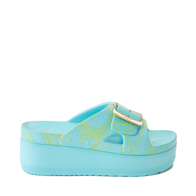 Platform on sale sandals journeys