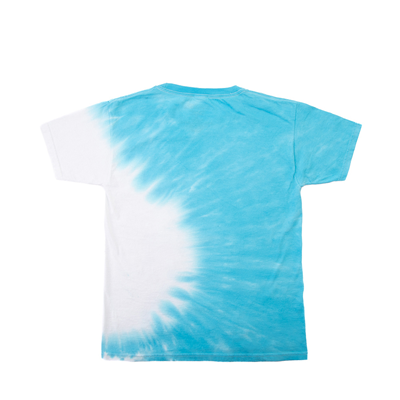 Alternate view of Sonic the Hedgehog&trade; Washed Tee - Little Kid / Big Kid - Turquoise / White