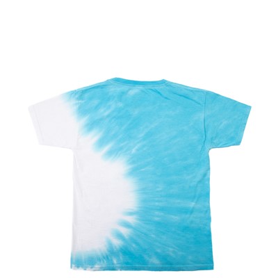 Alternate view of Sonic the Hedgehog&trade; Washed Tee - Little Kid / Big Kid - Turquoise / White