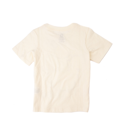 Alternate view of Cocomelon Tee - Toddler - Oatmeal