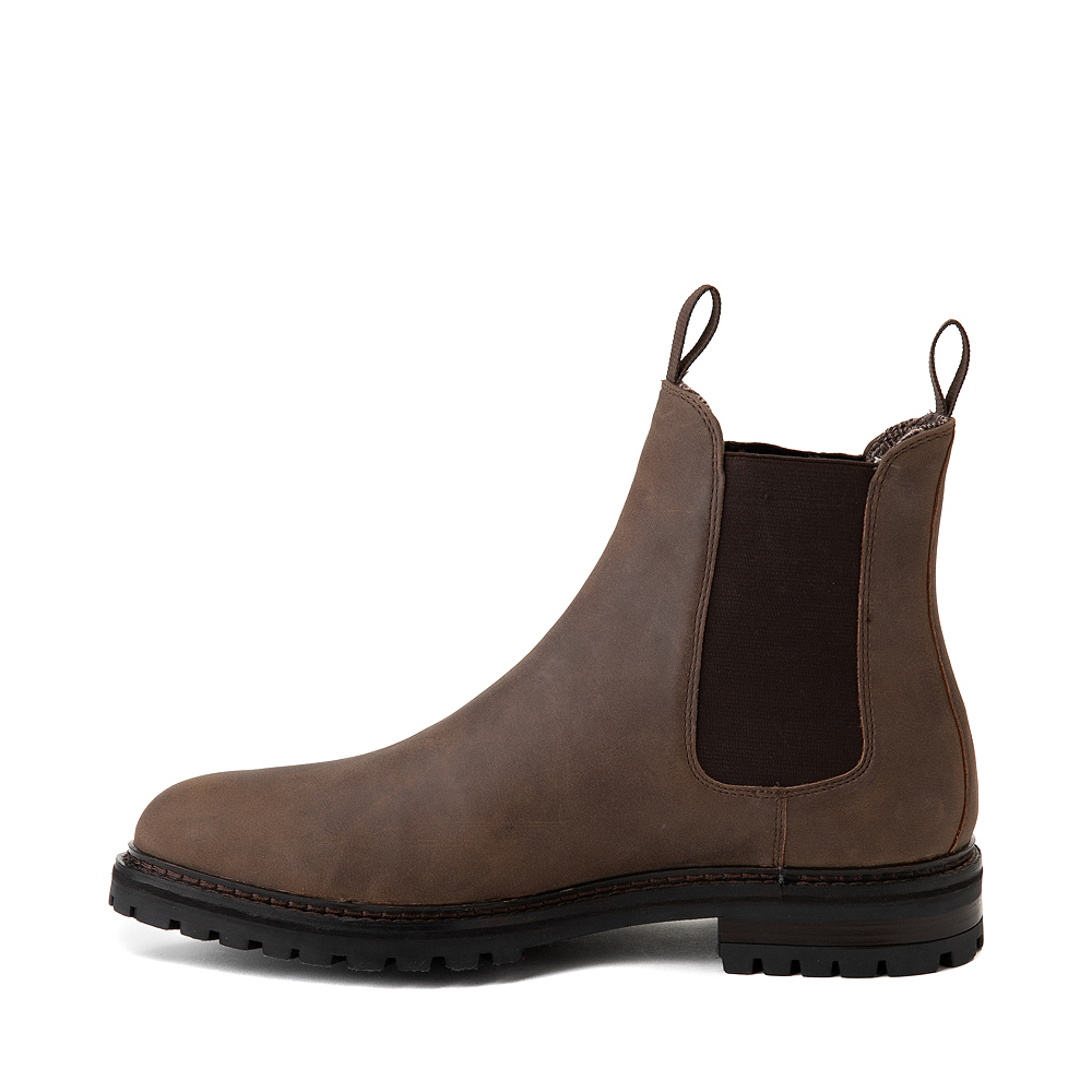 Mens Crevo Danny Chelsea Boot - Brown | Journeys