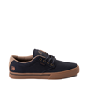 Navy/Gold/Gum