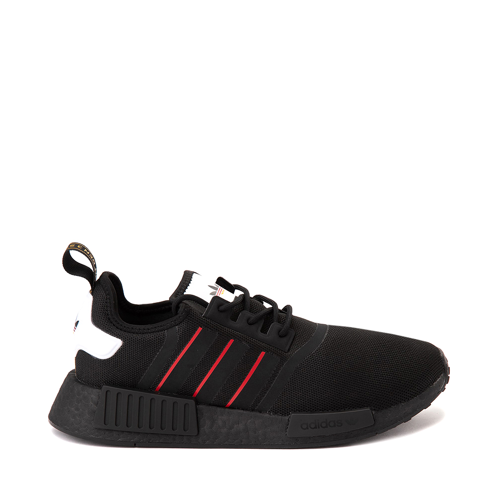 Nmd r1 2025 mens black