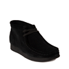 Journeys wallabees on sale