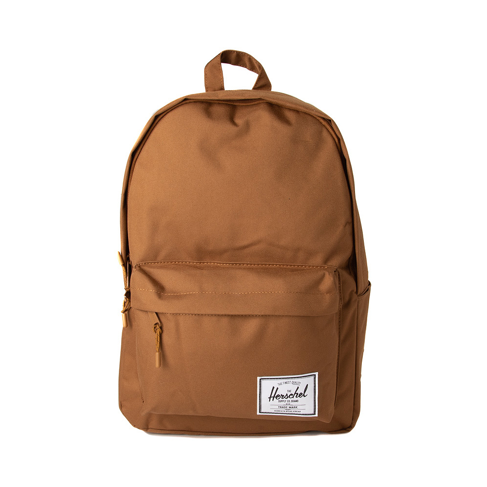 Herschel Supply Co. Classic XL Backpack - Rubber