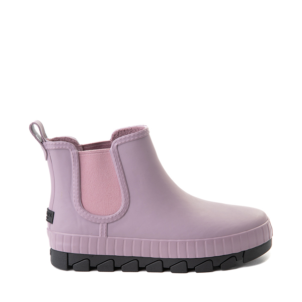 Main view of Womens Sperry Top-Sider Torrent Chelsea Rain Boot - Lavender