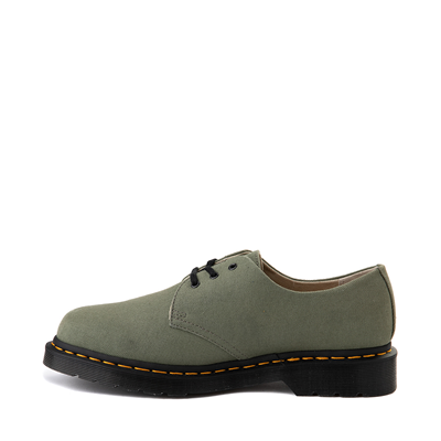 Alternate view of Dr. Martens 1461 Casual Shoe - Khaki Green