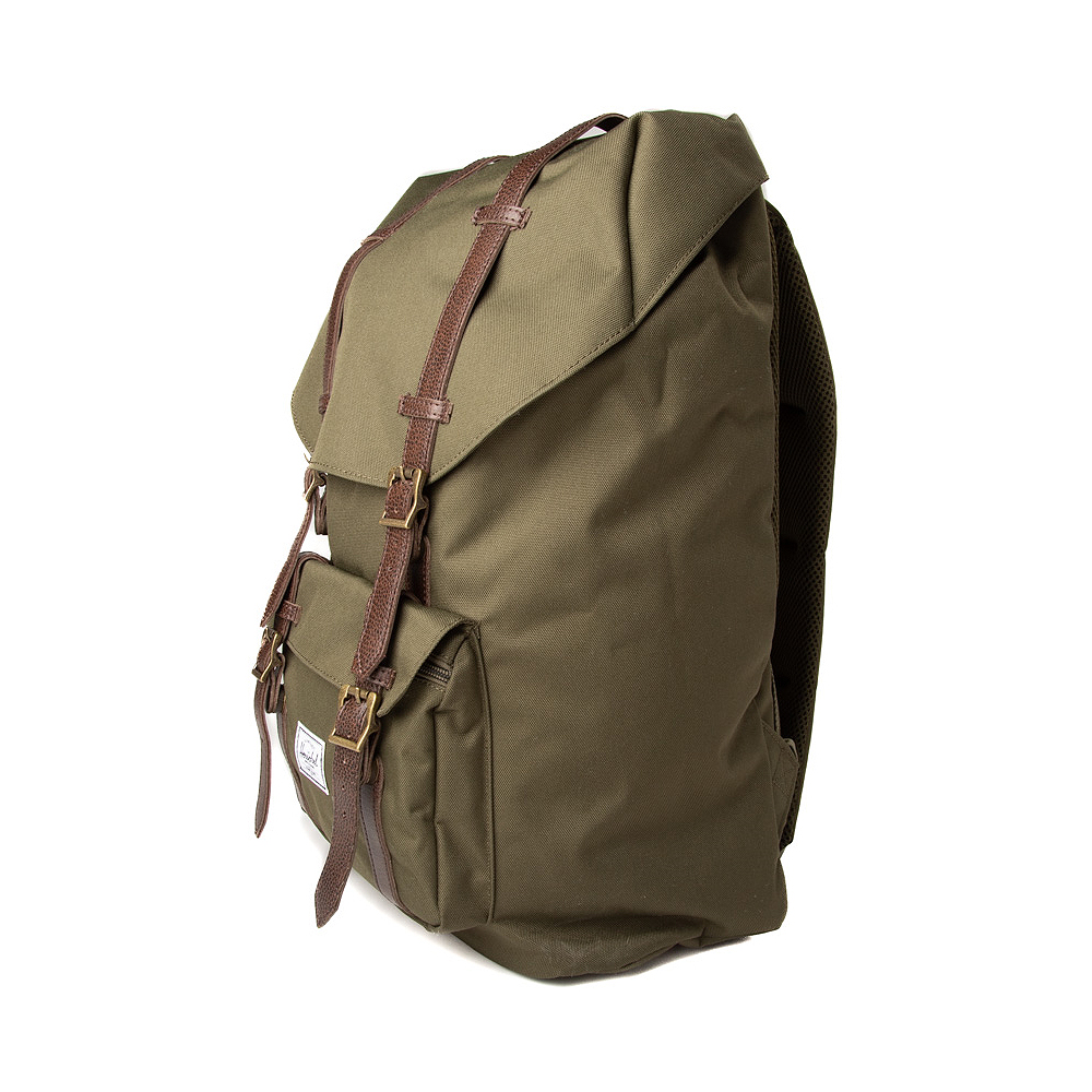 Herschel Military Discount