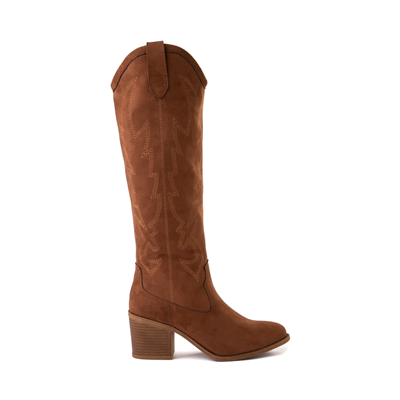 Dirty Laundry Upwind Western Boots – BK's Brand Name Clothing