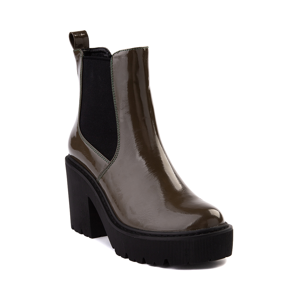 dirty laundry chelsea boots