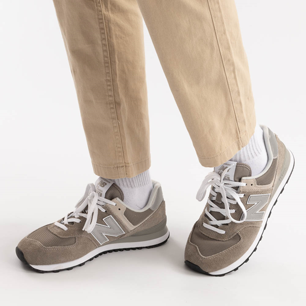 Men's New Balance 574 Core Casual Shoes