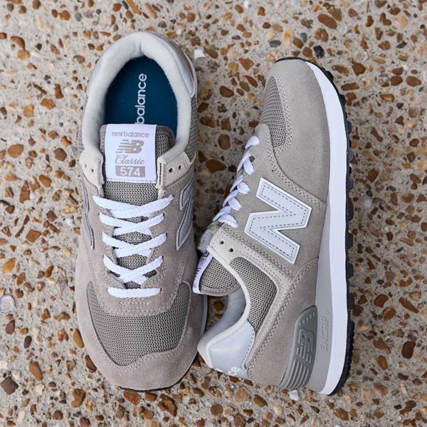 New balance 574 sport journeys hotsell