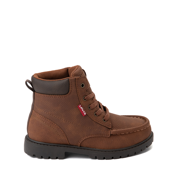 Main view of Levi's Dean Boot - Little Kid - Brown