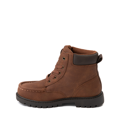 Alternate view of Levi's Dean Boot - Little Kid - Brown