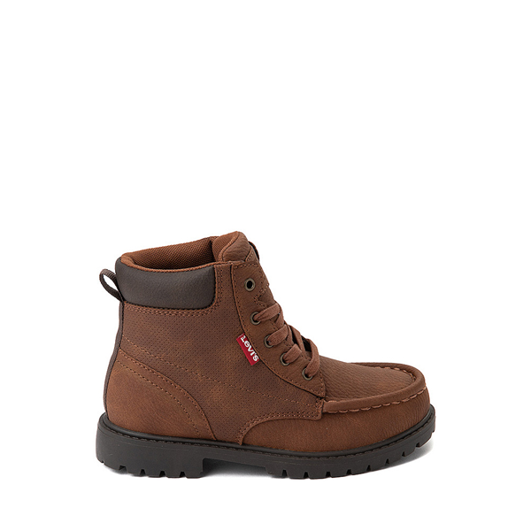 Main view of Levi's Dean Boot - Toddler - Brown