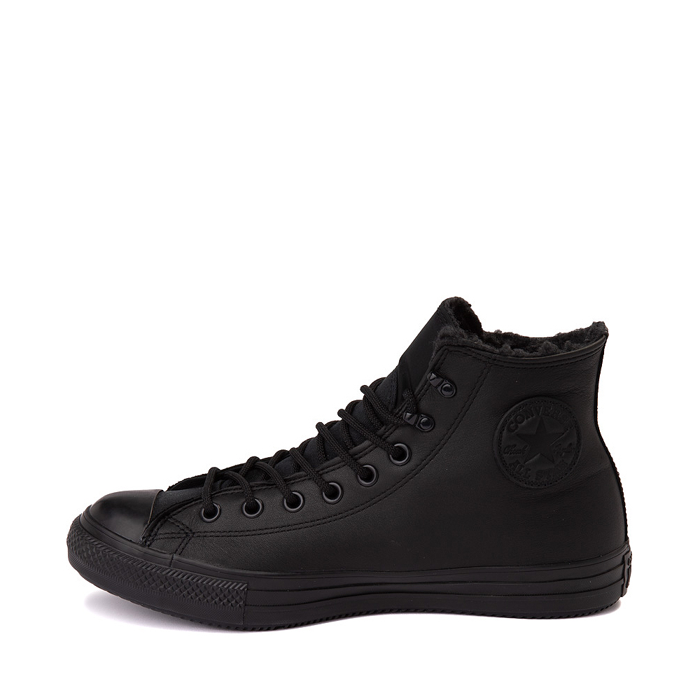 Converse Chuck Taylor All Star Winter Gore-Tex® Sneaker-Boot - Black ...