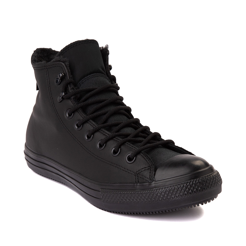 Converse CHUCK TAYLOR ALL STAR WINTER GORE TEX UNISEX High-top Trainers ...