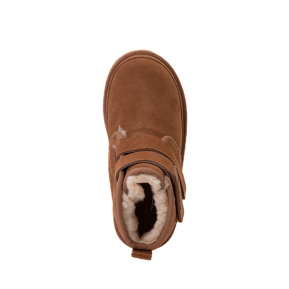 UGG® Neumel Platform Chukka Boot - Little Kid / Big Kid