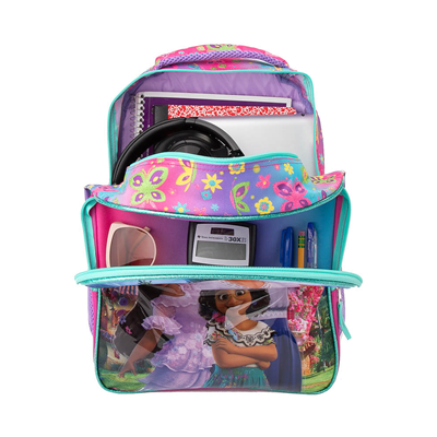 Alternate view of Encanto Mini Backpack - Multicolor