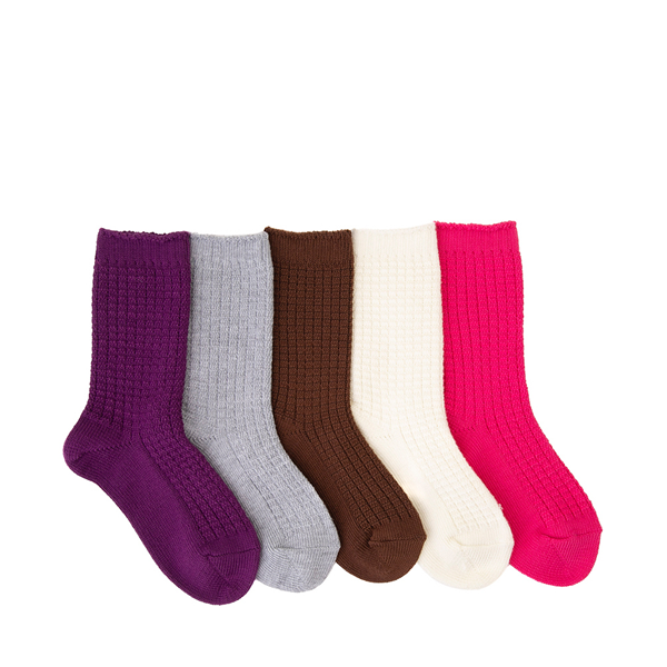 Girls Socks In Infant, Toddler, Youth & Tween Sizes | Journeys Kidz