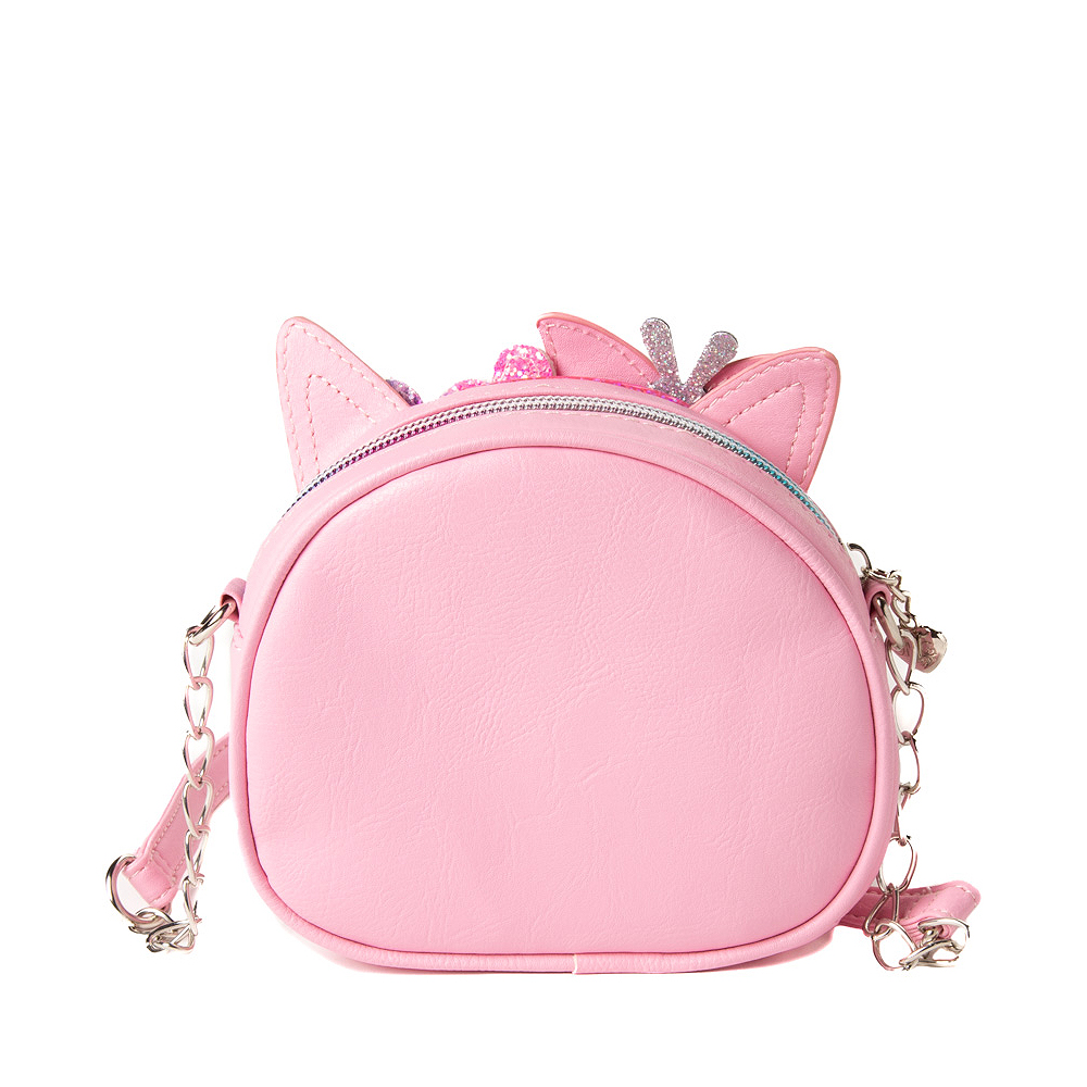 Bella Kitty Crossbody Bag - Pink | Journeys