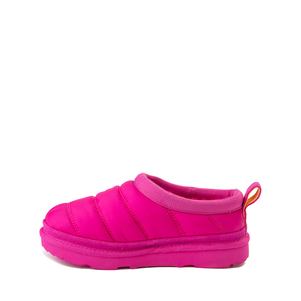 alternate view UGG® Tasman LTA Slipper - Little Kid / Big Kid - Rock RoseALT1