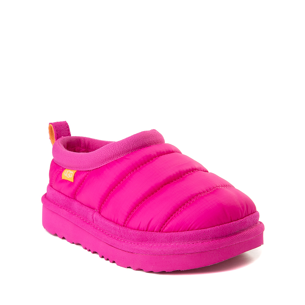 UGG® Tasman LTA Slipper Little Kid / Big Kid Rock Rose Journeys