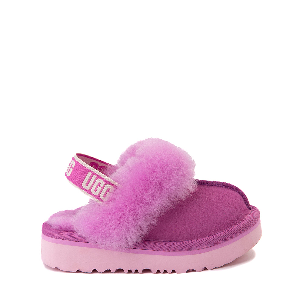 ugg funkette purple