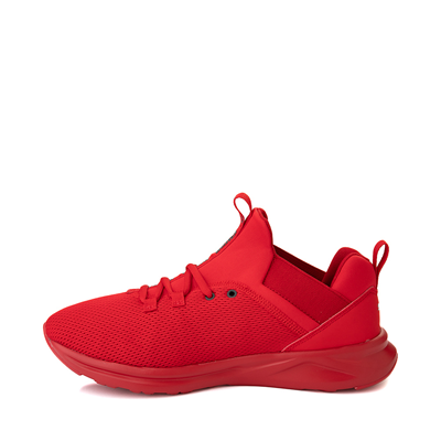 Alternate view of Mens PUMA Enzo 2 Uncaged Athletic Shoe - Red