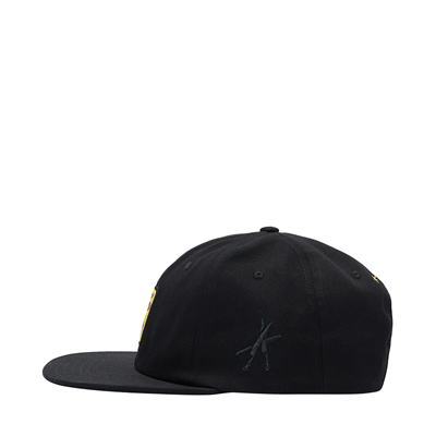 Alternate view of DC x Andy Warhol Cow Hat - Black