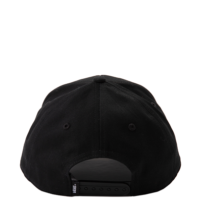 Alternate view of Vans Original Jockey Hat - Black