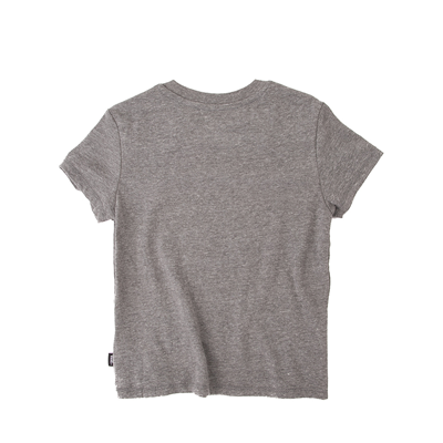 Alternate view of Vans Bear With Me Tee - Toddler - Gray Heather