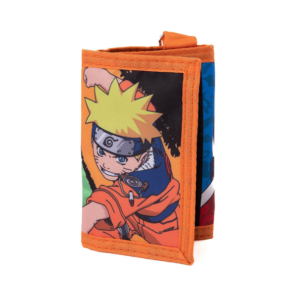 alternate view Naruto Wallet Box Set - MulticolorALT2