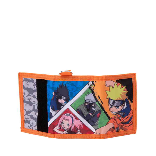alternate view Naruto Wallet Box Set - MulticolorALT5
