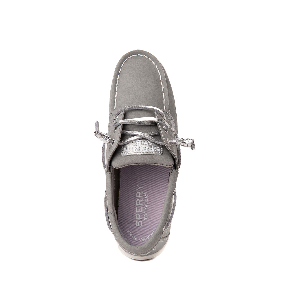 Sperry coil hot sale ivy sparkle