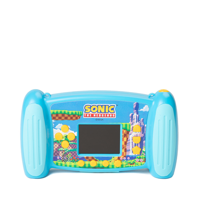 Alternate view of Sonic The Hedgehog&trade; Interactive Camera - Blue
