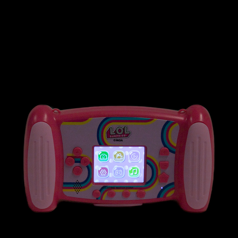 LOL Surprise!™ Interactive Camera - Pink | Journeys